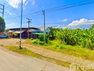 For sale land in Pua, Nan