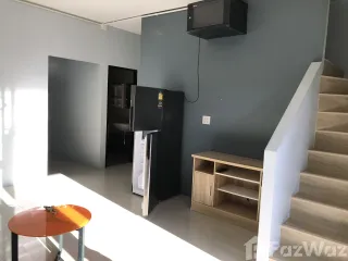 For sale 3 bed townhouse in Mueang Chanthaburi, Chanthaburi
