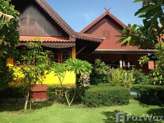 For sale 5 bed villa in Don Tum, Nakhon Pathom