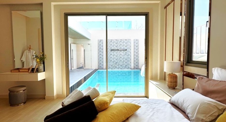 For sale 4 bedrooms house in East Pattaya, Pattaya
