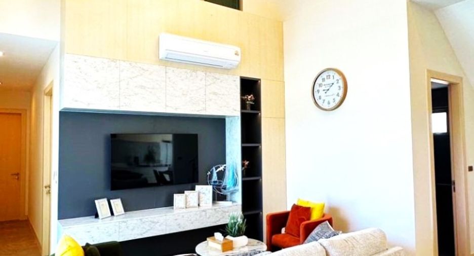 For sale 4 bedrooms house in East Pattaya, Pattaya