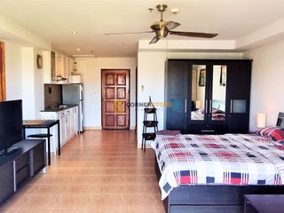 1 Bedroom Condo In Bang Lamung, Chonburi