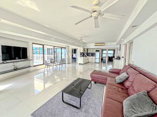 For sale 3 bed condo in Jomtien, Pattaya