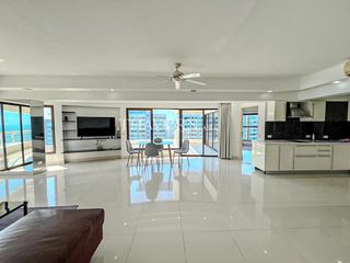 For sale 3 bed condo in Jomtien, Pattaya