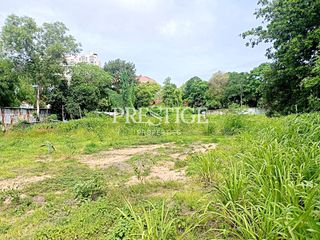 À vendre terrain à Bang Lamung, Chonburi