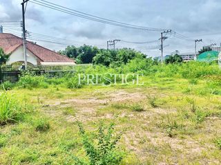 À vendre terrain à Bang Lamung, Chonburi