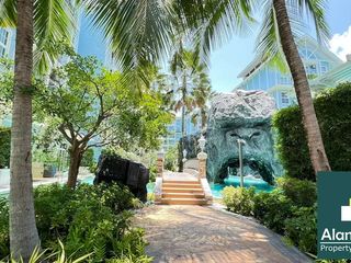 出租 和 出售 1 卧室 公寓 在 Na Chom Thian, 芭提雅