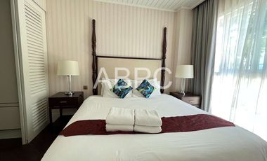 出租 和 出售 1 卧室 公寓 在 Sattahip, Chon Buri