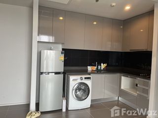 For sale 2 bed condo in Chatuchak, Bangkok
