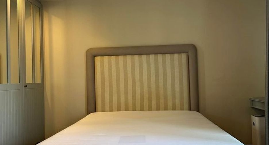 For rent 1 bed condo in Phaya Thai, Bangkok