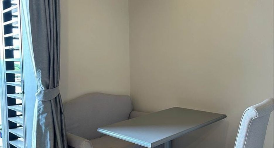 For rent 1 bed condo in Phaya Thai, Bangkok