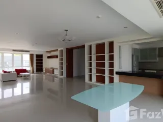 For rent 3 bed apartment in Watthana, Bangkok