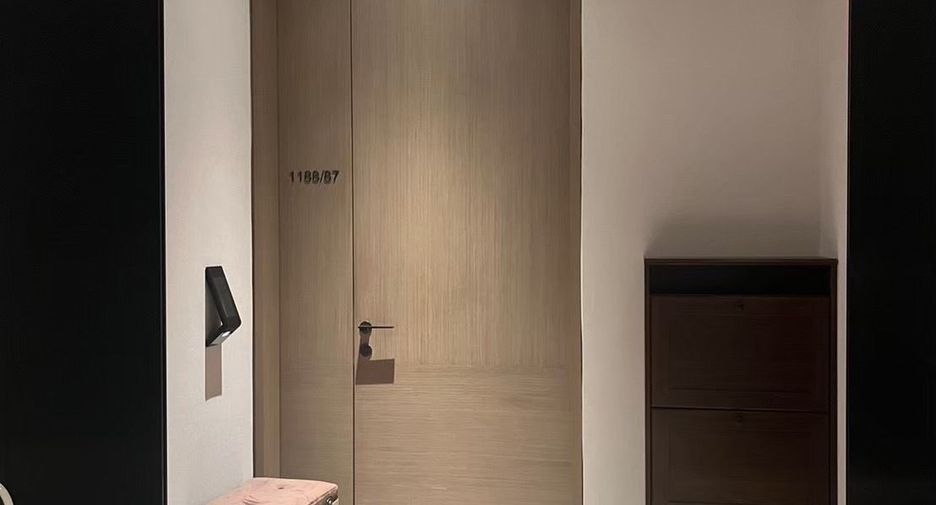 For rent 3 bed condo in Khlong San, Bangkok