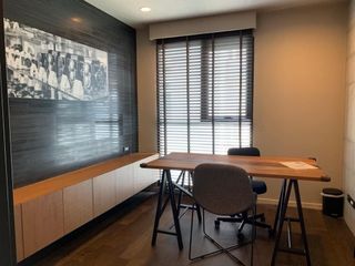 For rent 3 bed condo in Watthana, Bangkok