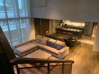 For rent 3 bed condo in Watthana, Bangkok