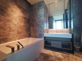For rent 1 Beds condo in Khlong San, Bangkok