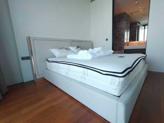 For rent 1 Beds condo in Khlong San, Bangkok