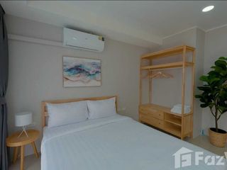 For sale studio condo in Thalang, Phuket