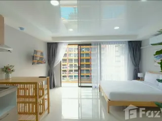 For sale studio condo in Thalang, Phuket