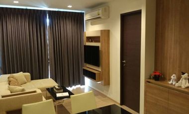 For rent 1 Beds condo in Sathon, Bangkok