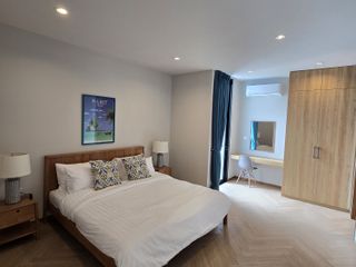 For rent 4 bed villa in Thalang, Phuket