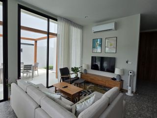 For rent 4 bed villa in Thalang, Phuket