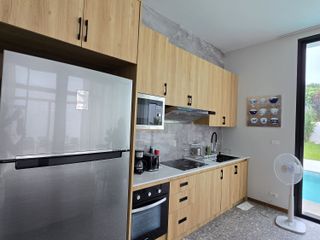 For rent 4 bed villa in Thalang, Phuket