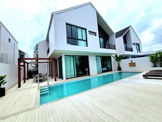 For rent 4 bed villa in Thalang, Phuket