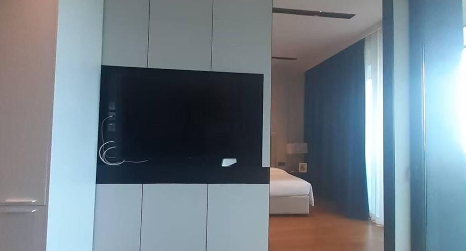 ขาย 1 เตียง คอนโด ใน คลองสาน, กรุงเทพฯ