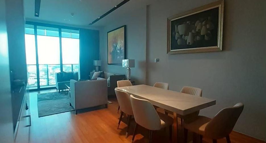 ขาย 1 เตียง คอนโด ใน คลองสาน, กรุงเทพฯ