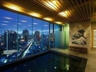 For sale 1 Beds condo in Khlong Toei, Bangkok