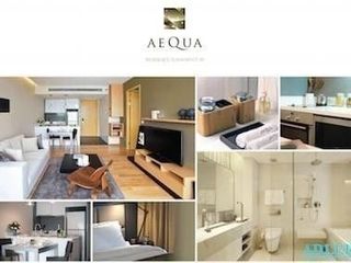 For sale 1 Beds condo in Khlong Toei, Bangkok