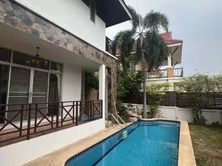 For sale 3 Beds house in Hua Hin, Prachuap Khiri Khan