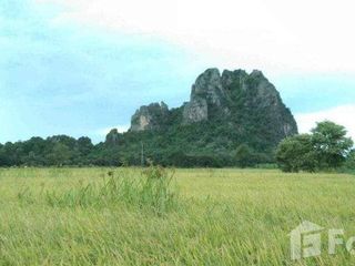 For sale land in Cha Am, Phetchaburi