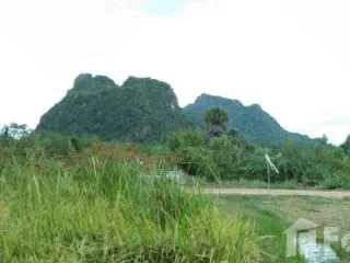 For sale land in Cha Am, Phetchaburi