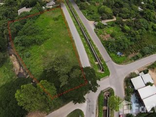 For sale land in Hang Dong, Chiang Mai