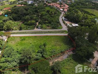 For sale land in Hang Dong, Chiang Mai