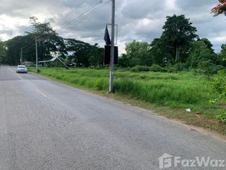 For sale land in Hang Dong, Chiang Mai