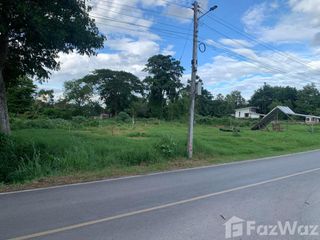 For sale land in Hang Dong, Chiang Mai