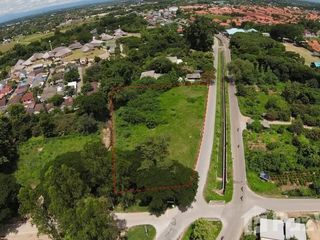 For sale land in Hang Dong, Chiang Mai