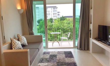 For sale 1 bed condo in Hua Hin, Prachuap Khiri Khan