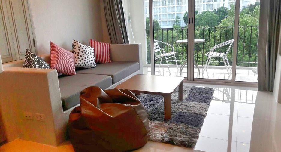 ขาย 1 เตียง คอนโด ใน หัวหิน, ประจวบคีรีขันธ์