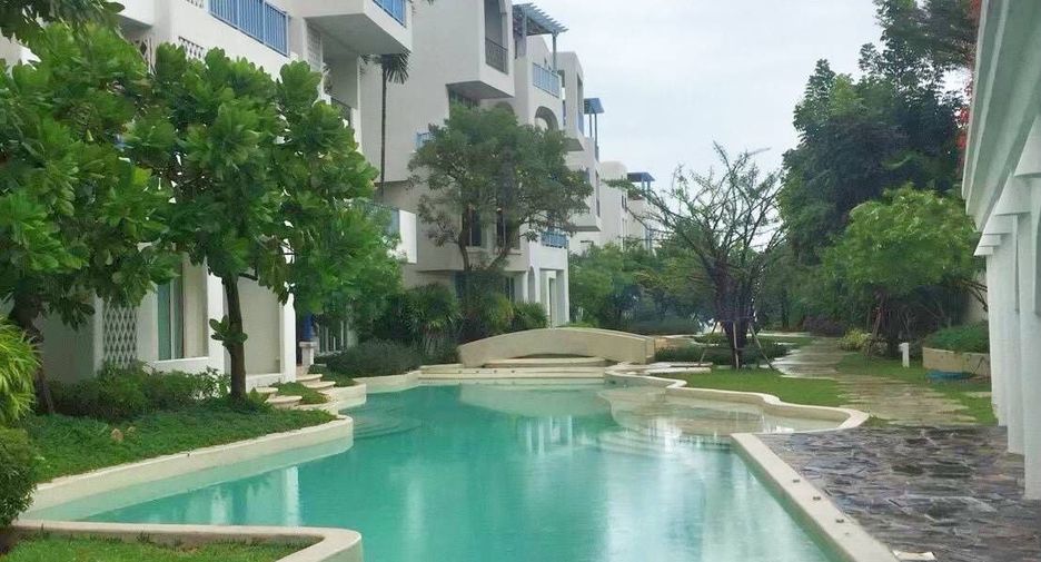ขาย 1 เตียง คอนโด ใน หัวหิน, ประจวบคีรีขันธ์