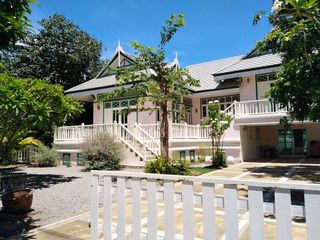 For rent 3 bed house in Cha Am, Phetchaburi