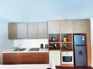 For rent 4 bed condo in Hua Hin, Prachuap Khiri Khan