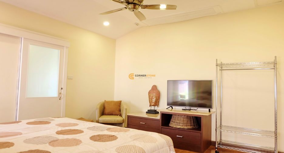 出售 4 卧室 独立屋 在 Bang Lamung, Chon Buri
