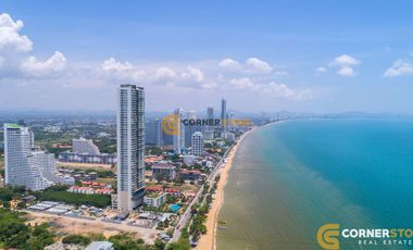 For rent and for sale 1 bed condo in Bang Lamung, Chonburi