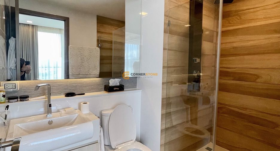 For rent そして for sale 3 ベッドルーム condo in Sattahip, Chonburi
