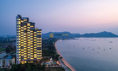 出租 和 出售 3 卧室 公寓 在 Sattahip, Chon Buri