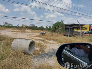 For sale land in Dan Khun Thot, Nakhon Ratchasima